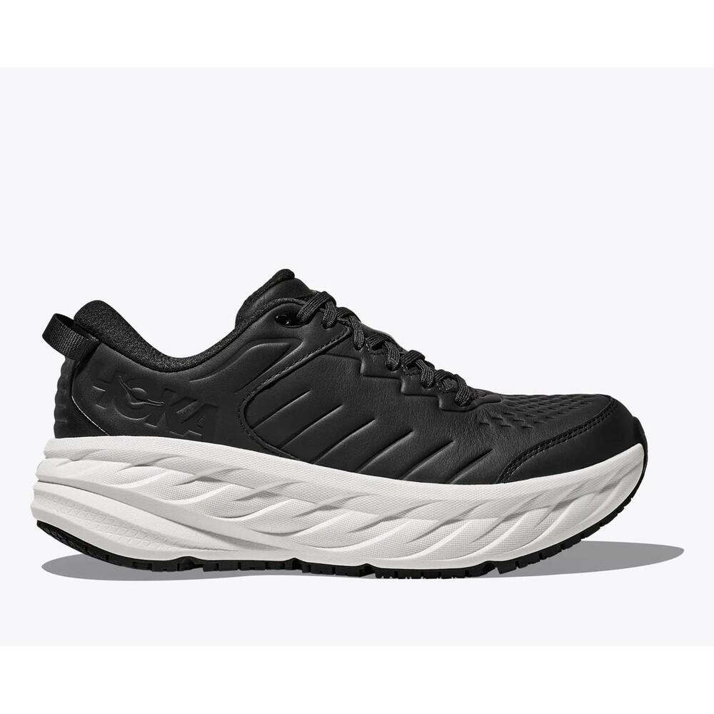 HOKA Bondi SR Men's size 12